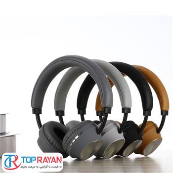 هدفون بی سیم کینگ استار مدل KBH58 - 6