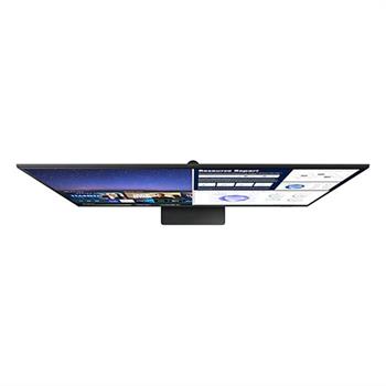 مانیتور هوشمند 43 اینچ سامسونگ مدل LS43AM700UMXUE - 5