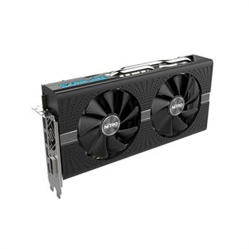 کارت گرافیک سافایر مدل نیترو پلاس آر ایکس ۵۷۰ با حافظه ۴ گیگابایت - 3