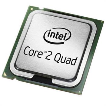 پردازنده اینتل CPU Intel Core2 Quad Q8400 بدون باکس - 3