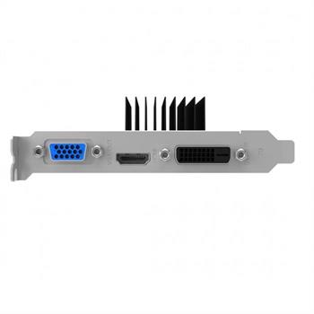 کارت گرافیک پلیت مدل GeForce GT710 حافظه 2 گیگابایت - 4