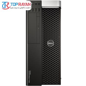 کامپیوتر صنعتی Dell سری پرسیژن مدل T3610-X85G - 2