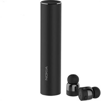 هدفون بی سیم نوکیا مدل True Wireless Earbuds - 7