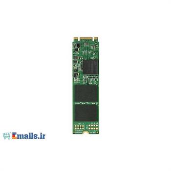 حافظه SSD سایز M.2 2280 ترنسند مدل MTS800 ظرفیت 256 گیگابایت - 3