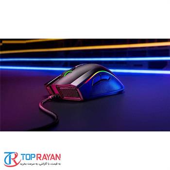 ماوس مخصوص بازی ریزر مدل MAMBA ELITE - 5