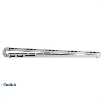 Microsoft Surface Book -Core i5 - 8GB - 256GB - 1GB - 5