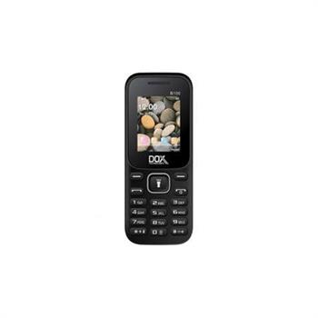 گوشی موبایل داکس مدل B100 دو سیم کارت - 9