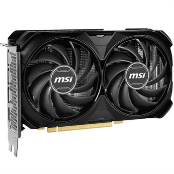 کارت گرافیک ام اس آی مدل Msi GeForce RTX 4060 Ti VENTUS 2X BLACK OC 16G  - 3