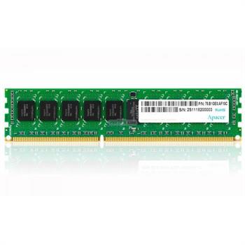 رم اپیسر سری PC3-12800 با ظرفیت 8 گیگابایت و فرکانس 1600 مگاهرتز - 4