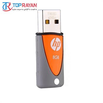 فلش مموری USB 2.0 اچ پی مدل V245 ظرفیت 32 گیگابایت - 4