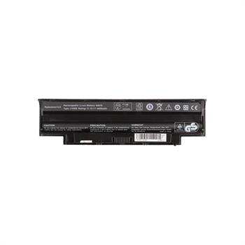باتری لپتاپ دل 5200mAh مدل N3010-N4010-N5010