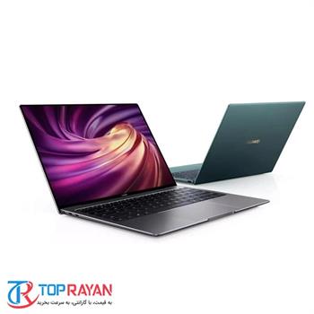 لپ تاپ 14 اینچی هوآوی مدل MateBook X PRO 2020 با پردازنده نسل دهم - 2