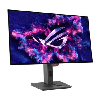 مانیتور گیمینگ 27 اینچ ایسوس مدل ROG Strix OLED XG27AQDMG - 3