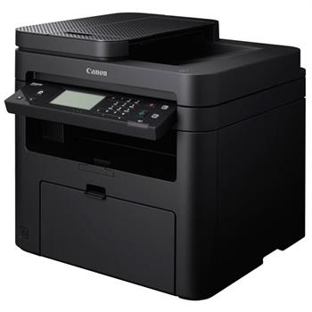 پرینتر لیزری سه کاره کانن آی-سنسیس MF217w - 6