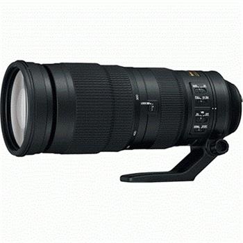 Nikon AF-S NIKKOR 200-500mm f/5.6E ED VR Lens - 7