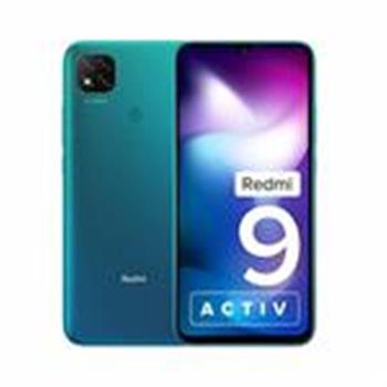 گوشی موبایل شیائومی مدل Redmi 9 Activ ظرفیت 128 گیگابایت و 6 گیگابایت رم  