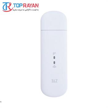 مودم روتر 4G بی‌سیم و قابل حمل زد تی ای مدل MF79U - 2