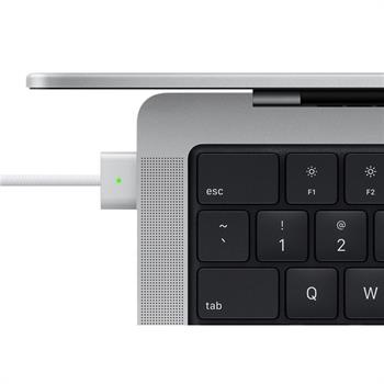 لپ تاپ 15.3 اینچ اپل MacBook Air MW1G3 M4 10-Core 16GB 256GB - 6