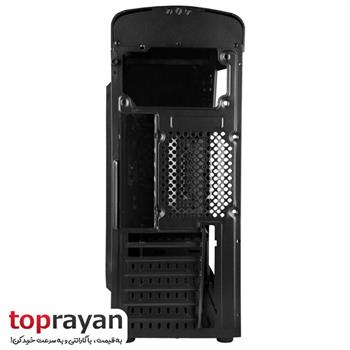 کیس فاطر Case Fater FG-510MZ - 7