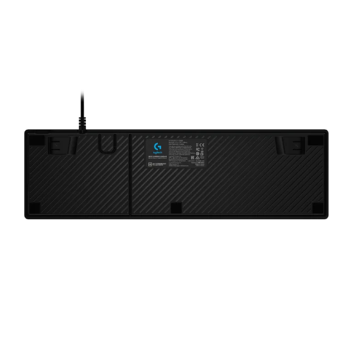کیبورد گیمینگ لاجیتک مدل G513 CARBON - 5