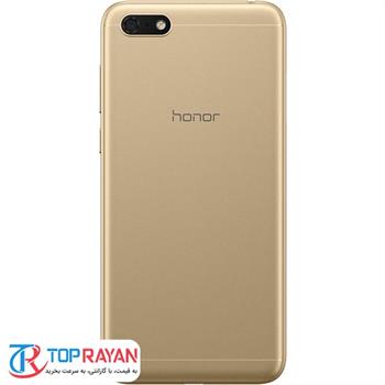 گوشی موبایل هوآوی مدل Honor 7S Lite با قابلیت 4 جی 16 گیگابایت دو سیم کارت - 3