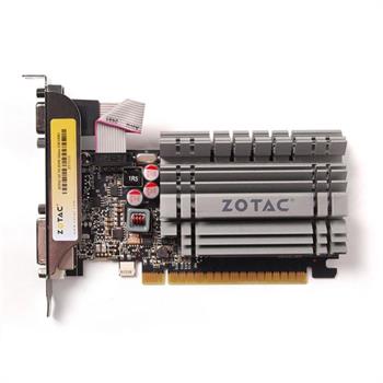 کارت گرافیک زوتاک مدل جی تی 730 ZONE Edition با حافظه 2 گیگابایت - 4