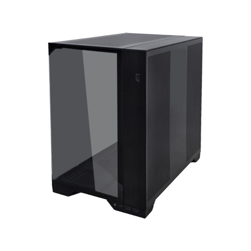 کیس گیمینگ لیان لی Case Lian-Li O11 Vision Compact - 3