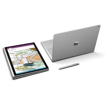 Microsoft Surface Book Core i7 16GB 1TB SSD 2GB - 2