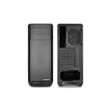 کیس کامپیوتر دیپ کول مدل D-Shield - 8