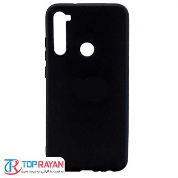 قاب سیلیکونی مناسب برای موبایل شیائومی مدل Xiaomi Redmi 10  - 3
