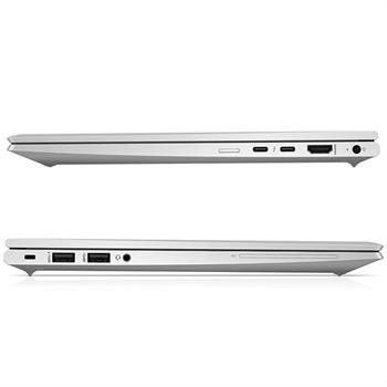 لپ تاپ 14 اینچی اچ پی مدل EliteBook 840 G7 - B پردازنده Core i5 رم 8GB حافظه 512GB SSD گرافیک UHD - 3