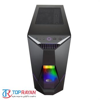 کیس کولرمستر مدل MasterBox K500 ARGB - 3