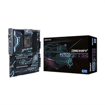 مادربرد بایوستار Z690GTA - 2