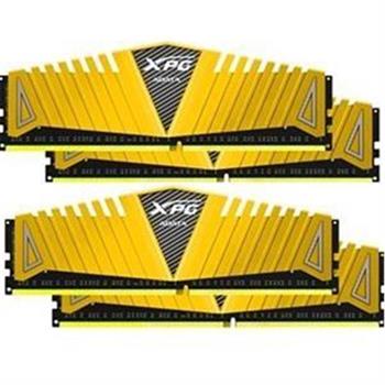 AData XPG Z1 2x16GB=32GB DDR4 3000MHz CL16 Gold RAM  - 2