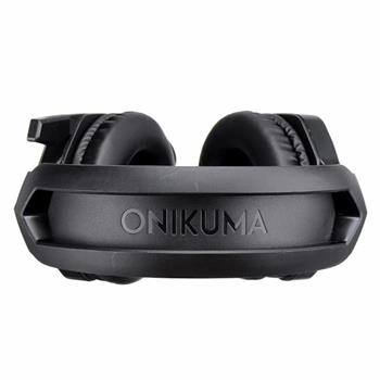 هدست گیمینگ باسیم اونیکوما مدل K10 7.1 - 3