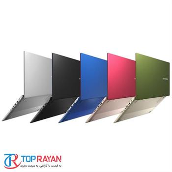 لپ تاپ ایسوس مدل VivoBook S۱۵ S۵۳۱FL با پردازنده i۷ و صفحه نمایش فول‌ اچ دی - 2