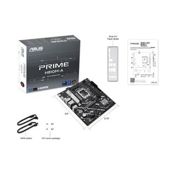 مادربرد ایسوس Prime H810M-A - 7