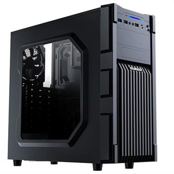 کیس گیم مکس مدل GM-ONE FRGB