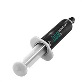 خمیر سیلیکون 5 گرم دیپ کول مدل DS9 - 3