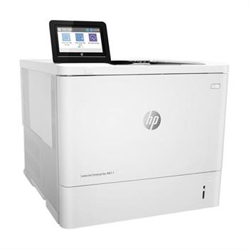 پرینتر لیزری اچ‌پی مدل LaserJet Enterprise M611dn - 4