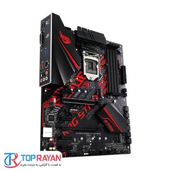 مادربرد ایسوس مدل راگ استریکس B360-H گیمینگ - 2
