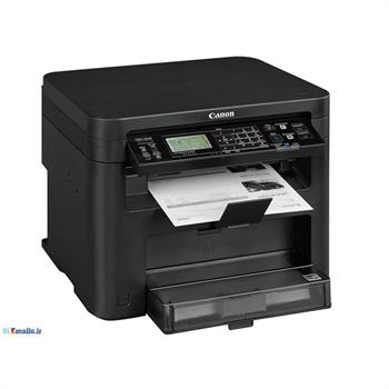 پرینتر لیزری سه کاره کانن مدل i-SENSYS MF212W - 6