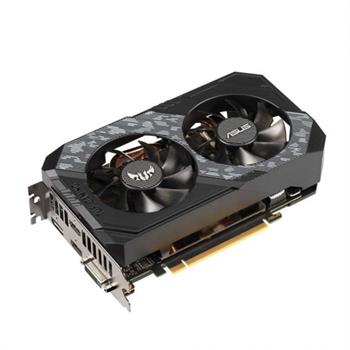 کارت گرافیک ایسوس مدل TUF RTX2060 گیمینگ حافظه 6GB - 5