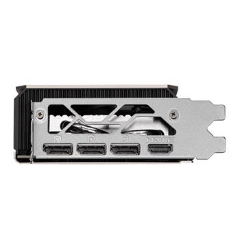 کارت گرافیک ام اس آی مدل  GeForce RTX 5060 Ti 16G INSPIRE 2X OC  - 6