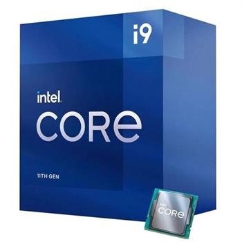 پردازنده اینتل CPU Intel Core i9-11900 باکس