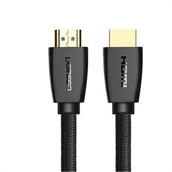 کابل تبدیل HDMI به HDMI یوگرین مدل HD118 طول 2 متر - 6