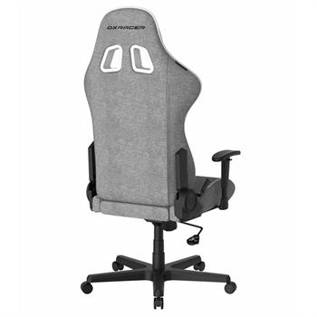 صندلی گیمینگ دی ایکس ریسر Formula Series 2025 L Fabric Gray - 4