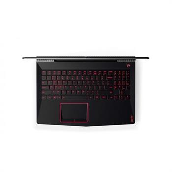 Lenovo Legion Y520 Limited Edition -Core i7-16GB-1T+128GB-4GB - 4
