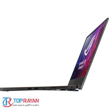 لپ تاپ ایسوس مدل ROG Zephyrus S GX701GX پردازنده Core i7 رم 24GB حافظه 1TB HDD گرافیک 8GB - 8