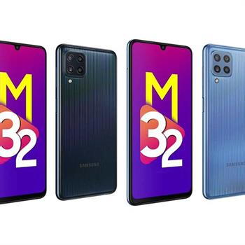 گوشی موبایل سامسونگ Samsung Galaxy M32 Prime Edition ظرفیت 128GB رم 6GB - 2